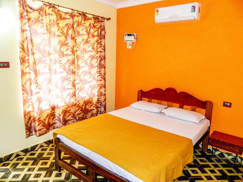 Agonda Holiday Home Pokoj fotografie